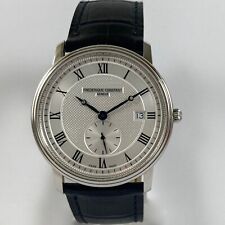 Orologio frederique constant for sale  Shipping to Ireland