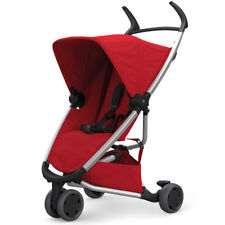 Quinny ZAPP Xpress Pushchair in All Red RRP£195- B-Graded for sale  UK