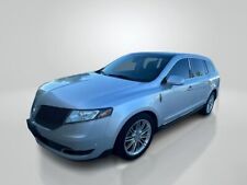 2013 mkt awd lincoln for sale  Taylor