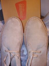 Clarks desert boot usato  Anzio