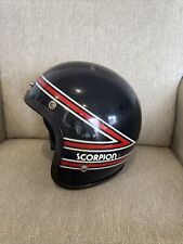 Scorpion snowmobile vintage for sale  New Ipswich