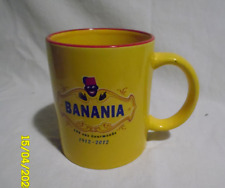 Banania mug tirailleur d'occasion  Ligueil
