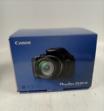 canon powershot sx30 for sale  RUGBY