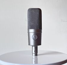Audio-Technica AT4047/SV Large-Diaphragm Condenser Microphone for sale  Shipping to South Africa