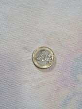 Moneta rara errore usato  Santa Maria A Vico