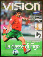 Catalogo vision samsung usato  Italia