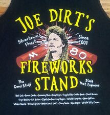 Joe dirt fireworks for sale  Federal Way