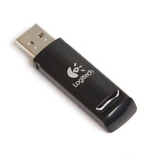 Wireless USB Dongle Transceiver Adapter C-U0005 For Logitech R400 R700 R800, used for sale  Shipping to South Africa
