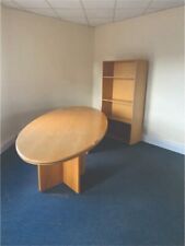 Boardroom table for sale  CANNOCK