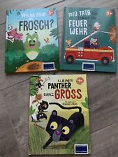 Kinderbuch bloß frosch gebraucht kaufen  Toitenwinkel,-Gehlsdorf