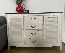 Cabott kommode sideboard gebraucht kaufen  Köln