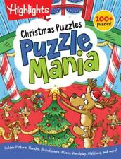 Christmas puzzles 100 for sale  North Versailles