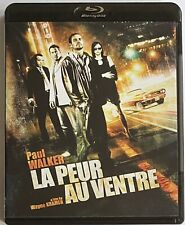 Blu ray peur d'occasion  France