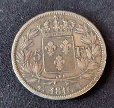 Ancienne monnaie francs d'occasion  Ingwiller