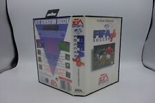 Fifa per megadrive usato  Firenze