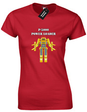 Power loader ladies for sale  MANCHESTER