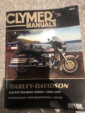 Manuel harley davidson d'occasion  Hayange