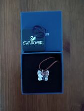 Collana swarovski con usato  Campi Bisenzio