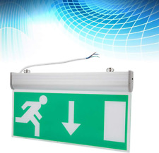Led emergency exit for sale  SHEFFIELD