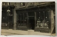 Vintage postcard shopfront for sale  TWICKENHAM