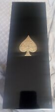 Ace spades 750ml for sale  Las Vegas