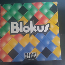 Blokus game free for sale  SHETLAND