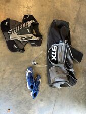 Stx bag goalie for sale  Greensboro