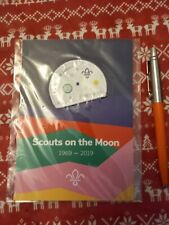 Scouts moon scout for sale  BRISTOL