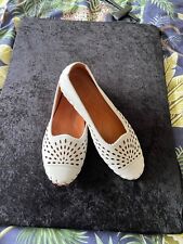 Riva shoes size for sale  HEREFORD