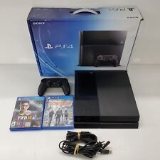 Sony playstation console for sale  Seattle
