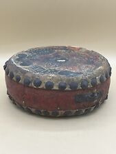 wood dragon chinese drum for sale  Ft Mitchell