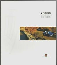 Rover 200 series for sale  UK