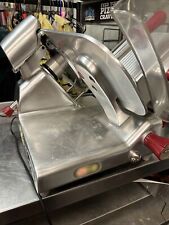 Berkel meat slicer for sale  ABERYSTWYTH