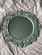 Vintage grey filigree for sale  LONDON