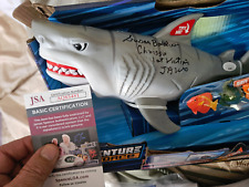 jaws toy shark for sale  Washingtonville