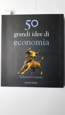 Grandi idee economia usato  Italia