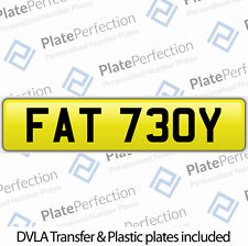 Fat 730y fat for sale  UK
