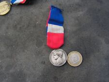 Medaille medaille honneur d'occasion  Gréoux-les-Bains