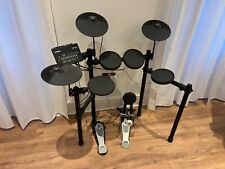 yamaha electronic drums for sale  CARDIFF