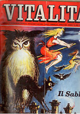 Vitalita 1964 sabba usato  Verona