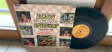 Elvis. speedway. made d'occasion  Morangis