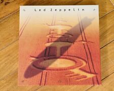 Led zeppelin boxed for sale  BROMSGROVE