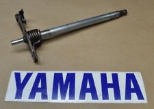 Genuine yamaha warrior for sale  Ray