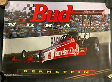 1995 budweiser nhra for sale  Fort Lauderdale