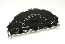 Kombiinstrument tachometer mer gebraucht kaufen  Rastatt