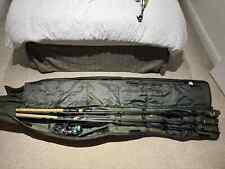 pike fishing rods for sale  WINDERMERE