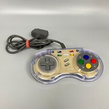 Super nintendo Snes Pro Pad Mando Retro Vintage Video Juegos Famicom 90S segunda mano  Embacar hacia Argentina