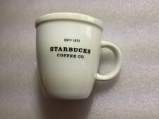 Starbucks barista oz.ceramic for sale  Lake Havasu City