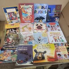 7 lot kids books for sale  Elverta