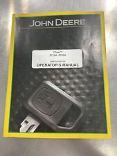 John deere ztrak for sale  Warrensburg